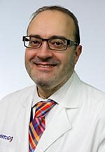 Giampaolo Talamo, MD