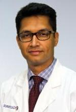 Saurabh Sharma, MD, FACC, FASE, FACP, RPVI