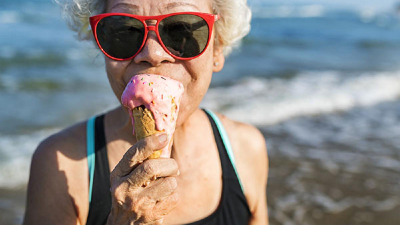 How Do Summer Temps Affect Your Heart?